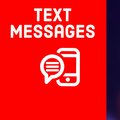 Michael Anthony - Text Messages