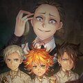Daddyphatsnaps、SailorurLove - The Promised Neverland Rap (feat. Sailorurlove)