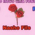 Darikson Flight - Te llevo una rosa (Nasho fils)