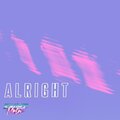 SAINT MARTIN - Alright