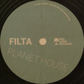 Planet House