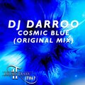 Cosmic Blue