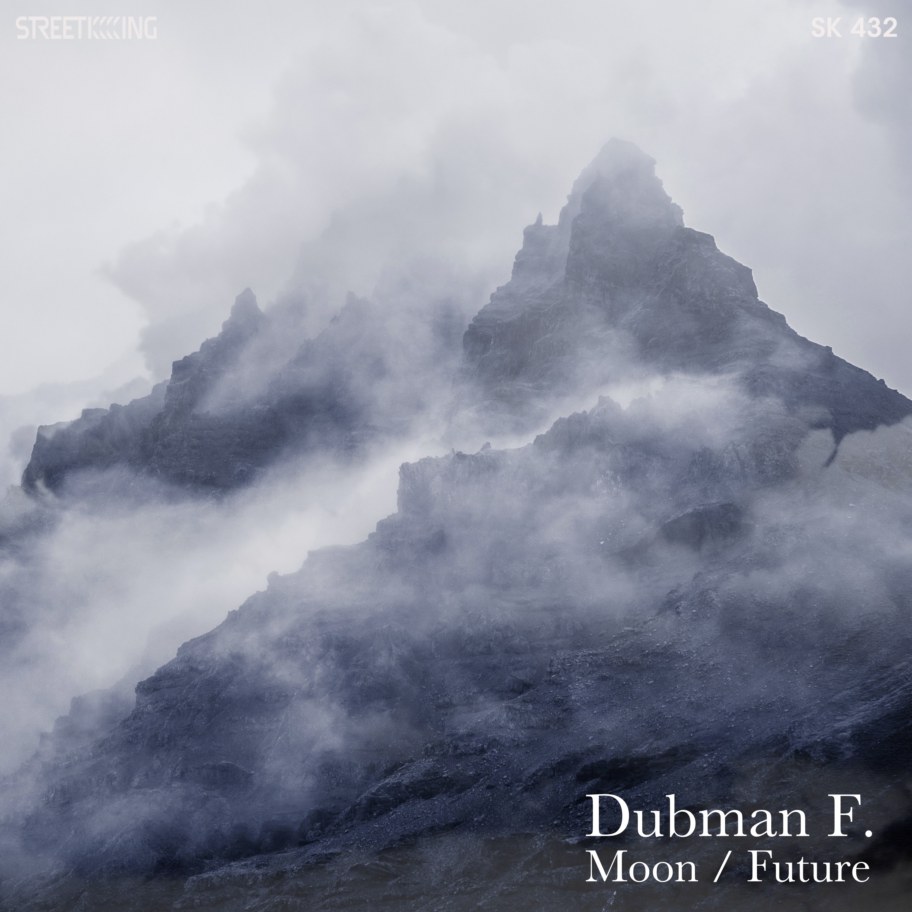 Dubman F. - Moon