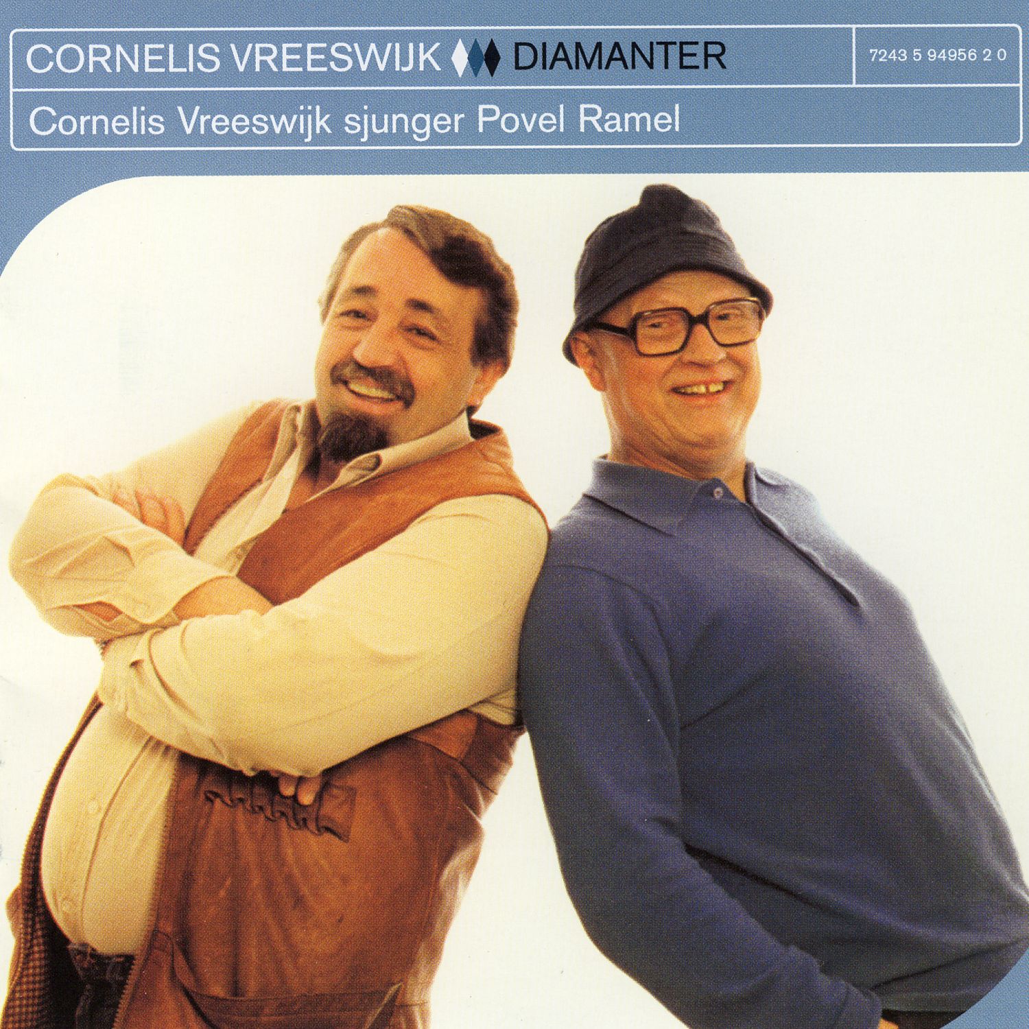 cornelis vreeswijk - The purjolök song
