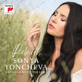 Sonya Yoncheva、Claudio Monteverdi、Cappella Mediterranea、Leonardo Garcia Alarcon - Oblivion soave