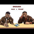 PSharp、Kaile - Enough