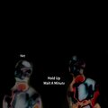 Net、Menoni Osegbu - Hold Up Wait A Minute (Explicit)