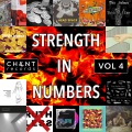 Chant Records: Strength In Numbers, Vol. 4