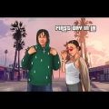 Yaro - First Day In LA