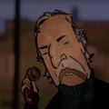 Drunk Dialing Alan Rickman
