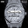 LIL PRADA CLIP、Lil Tjay - Misunderstood (Explicit)