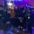 CHII WVTTZ - Sanctioned (Explicit)