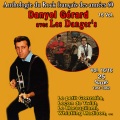 Anthologie des groupes de rock français des années 1960 - 16 Vol. - Vol. 16 / 16 (25 Succès 1961-1962) (Danyel Gérard et Les Danger's)