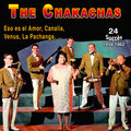 The Chakachas - Eso Es el Amor (24 Exitos 1959-1961)