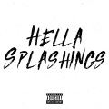 Harlem Spartans、MBrucky、Oso、Bis - Hella Splashings (feat. Oso Bis & MBrucky)(Explicit)