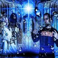 killxero、TRiPPJONES - Frozen oceanz (feat. Trippjones)(Explicit)