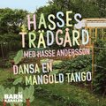 Hasse Andersson - Dansa en mangold-tango (Karaoke)