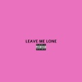 Harrell!、ROLLERBLVDE - LEAVE ME LONE (Explicit)