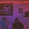 Lavish、Oddity - Super Human (Explicit)