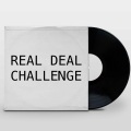 DJ PICOLO、Mujo、Blu - REAL DEAL CHALLENGE
