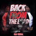 RayRooga2200、Dyl - Yo End (Explicit)
