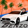 Strange、bambino - Benzo (Explicit)