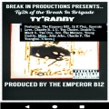 The Youngins、the menace、Mixx、The Emperor B12、Charlie P、John John、Young Smitty、Sev - 40 Collabo (Explicit)