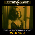 Kathy Sledge - Take Me Back To Love Again