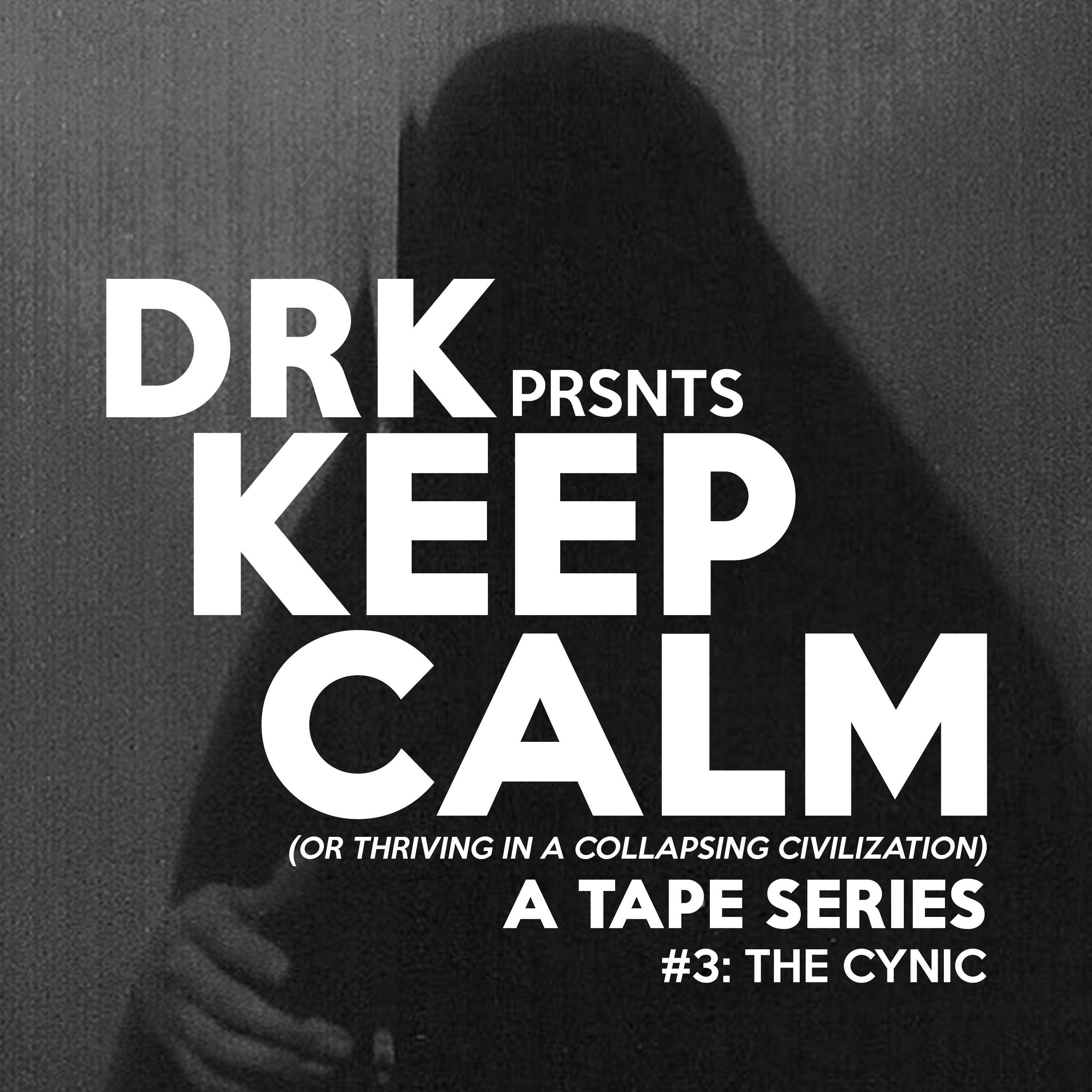 DRK - Lover