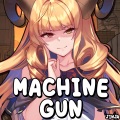 Jinja、KIRA - Machine Gun