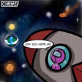CHR3ASY - Can You Hear Me (Extendedversion)