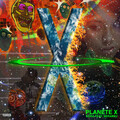 Kora、Serabeu - Planète x (Explicit)
