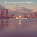Jazz Trio - Ambiance for Weekend Getaways