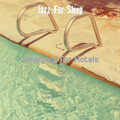 Jazz For Sleep - Background for Work from Hotel