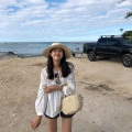 虞姬、小奶瓶、车载音乐汇、DJ毛豆好吃 - Summer Air (Remix)