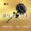 More Life (feat. Tinie Tempah & L Devine)(Mell Hall Remix|Explicit)