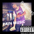 Pain Music (Explicit)