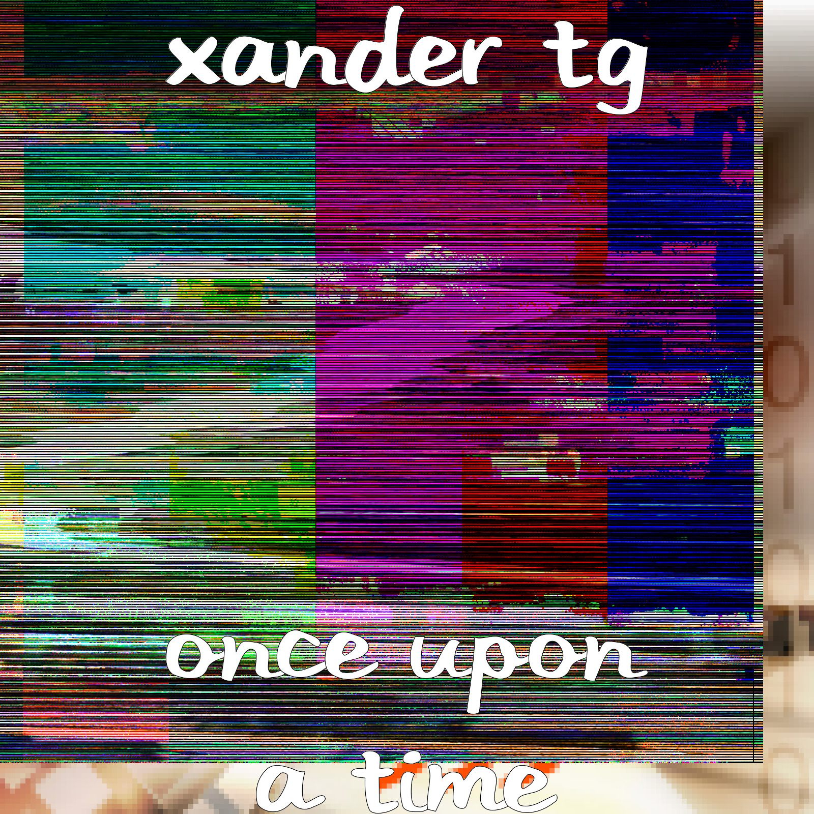 Xander TG、Gary B. - Wta (Explicit)