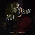 Fabrizio Careddu - Black Souls
