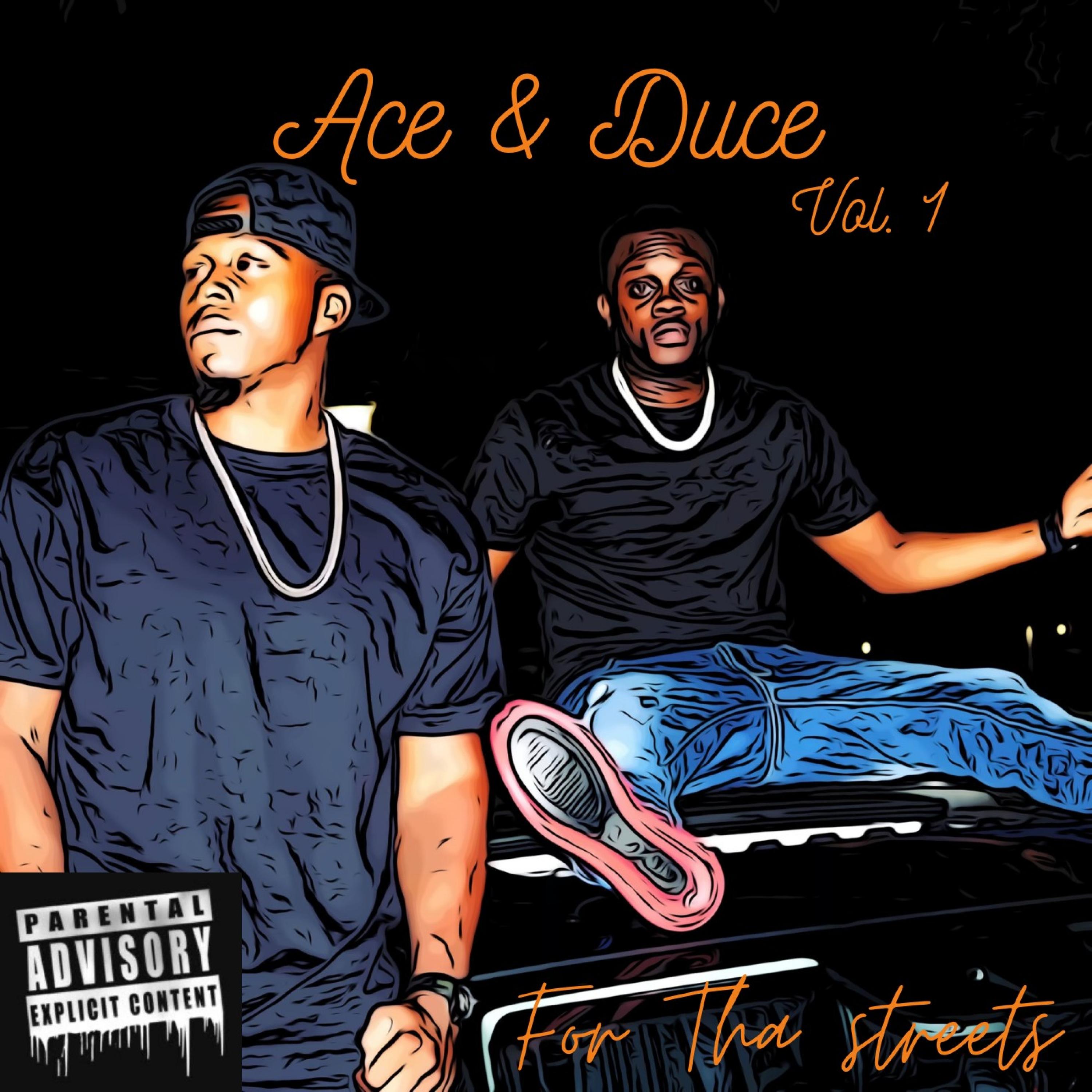Duce、Ace - Proud (Explicit)