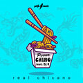 Real Chicano、DJ R - Perreo Chino