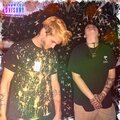 Crispin、fatherhower - NEXT2ME (Explicit)
