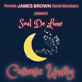 Soul De Lune、Tongela Ray Smith、Fred Thomas - Georgia On My Mind
