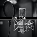 DJ PICOLO、Vagabon、Loona - RUN DOWN