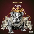 Kwame Haze、Dz - Get Dat Bread (Explicit)