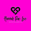Hannah Rae Lee - Control