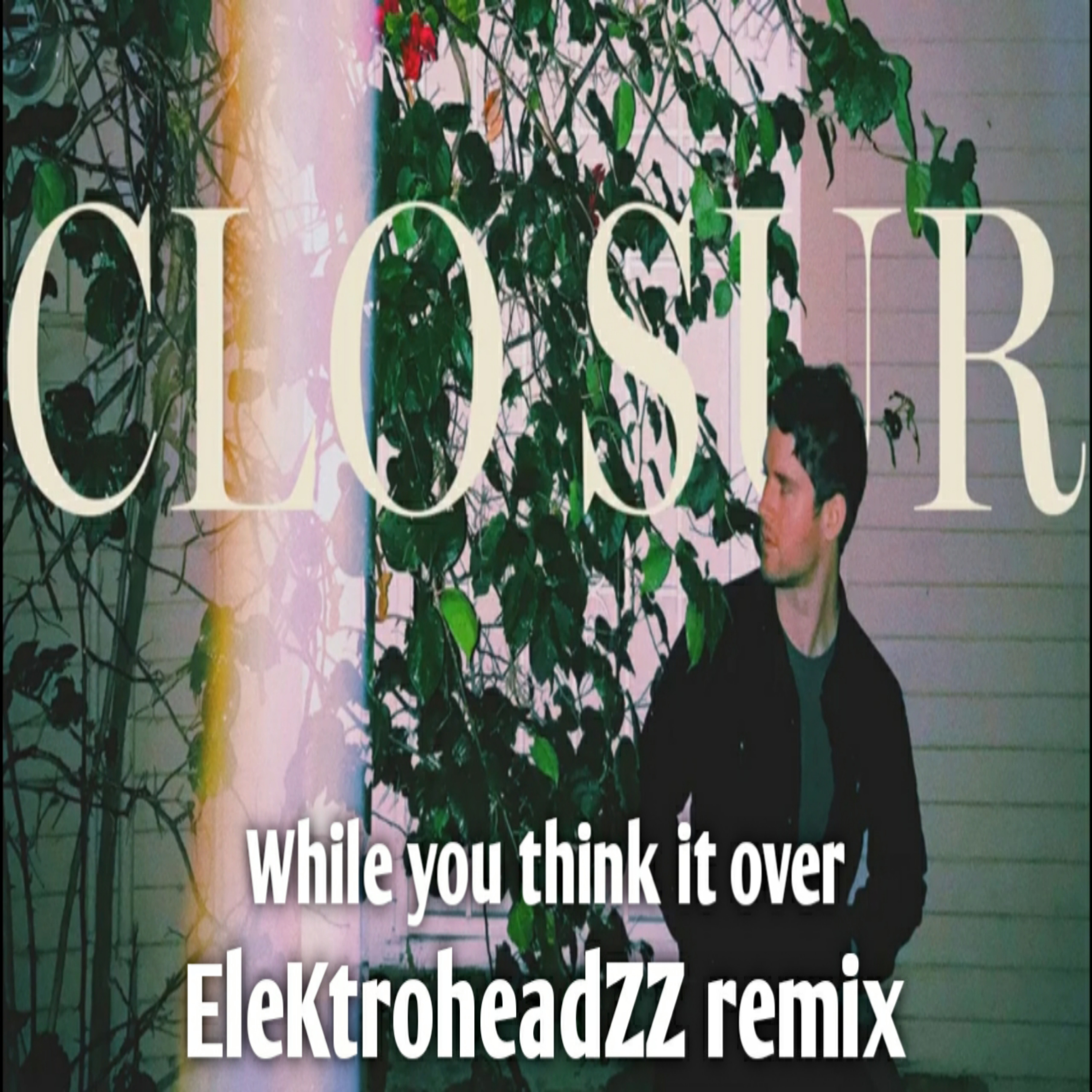 EleKtroheadZZ、Clo Sur - While You Think It Over (Remix)