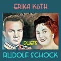 Berliner Symphoniker、werner schmidt-boelcke、rudolf schock、liselotte schmidt、Fritz Wunderlich、hertha töpper、erika köth、Günther Arndt-Chor - 