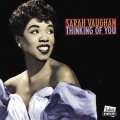 Sarah Vaughan、Charles Carpenter、Tommy Dorsey - You Taught Me to Love Again