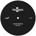 Davide Messina - Bad Girl